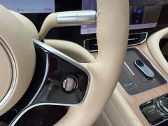 AITO Wenjie M9 Extended Range Ultra 52kWh 6-Seater with 192-Line LiDAR - photo 10