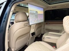 AITO Wenjie M9 Extended Range Ultra 52kWh 6-Seater with 192-Line LiDAR - photo 11