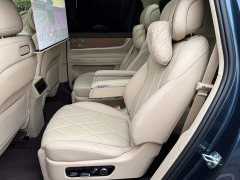 AITO Wenjie M9 Extended Range Ultra 52kWh 6-Seater with 192-Line LiDAR - photo 12
