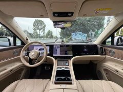 AITO Wenjie M9 Extended Range Ultra 52kWh 6-Seater with 192-Line LiDAR - photo 13