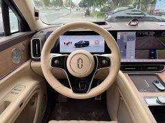 AITO Wenjie M9 Extended Range Ultra 52kWh 6-Seater with 192-Line LiDAR - photo 14