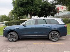 AITO Wenjie M9 Extended Range Ultra 52kWh 6-Seater with 192-Line LiDAR - photo 3