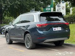 AITO Wenjie M9 Extended Range Ultra 52kWh 6-Seater with 192-Line LiDAR - photo 4
