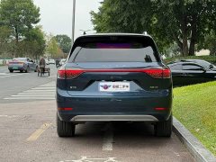 AITO Wenjie M9 Extended Range Ultra 52kWh 6-Seater with 192-Line LiDAR - photo 5