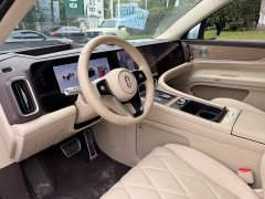 AITO Wenjie M9 Extended Range Ultra 52kWh 6-Seater with 192-Line LiDAR - photo 7