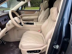 AITO Wenjie M9 Extended Range Ultra 52kWh 6-Seater with 192-Line LiDAR - photo 8