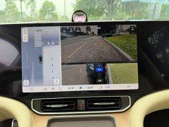AITO Wenjie M9 Extended Range Ultra 52kWh 6-Seater with 192-Line LiDAR - photo 9