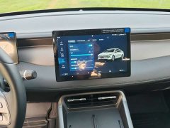 BYD Qin PLUS DM-i Smart Drive Edition 55KM Leading - ფოტო 16