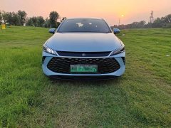 BYD Qin PLUS DM-i Smart Drive Edition 55KM Leading - ფოტო 2