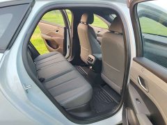 BYD Qin PLUS DM-i Smart Drive Edition 55KM Leading - ფოტო 8
