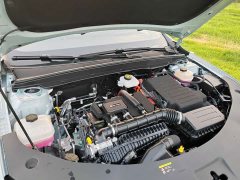 BYD Qin PLUS DM-i Smart Drive Edition 55KM Leading - ფოტო 9