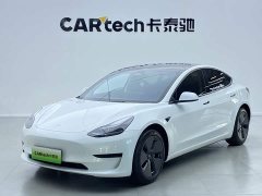Tesla Model 3 Rear-Wheel Drive - ფოტო 1