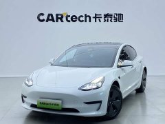 Tesla Model 3 Rear-Wheel Drive - ფოტო 11