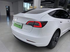 Tesla Model 3 Rear-Wheel Drive - ფოტო 13