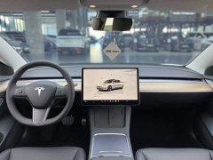 Tesla Model 3 Rear-Wheel Drive - ფოტო 15