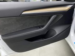 Tesla Model 3 Rear-Wheel Drive - ფოტო 18