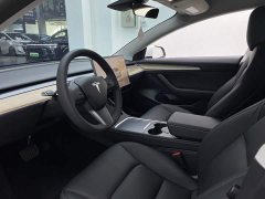 Tesla Model 3 Rear-Wheel Drive - ფოტო 19