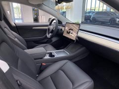 Tesla Model 3 Rear-Wheel Drive - ფოტო 20