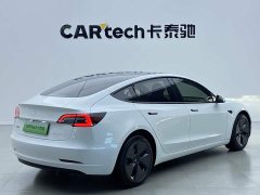 Tesla Model 3 Rear-Wheel Drive - ფოტო 3
