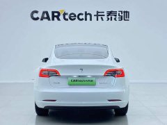 Tesla Model 3 Rear-Wheel Drive - ფოტო 4