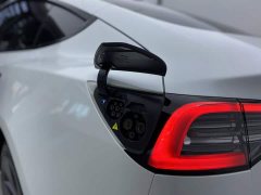 Tesla Model 3 Rear-Wheel Drive - ფოტო 6