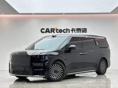 Zeekr 009 Seven-Seat Aisle Version AWD 108kWh - фото 1