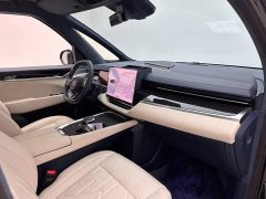 Zeekr 009 Seven-Seat Aisle Version AWD 108kWh - фото 11