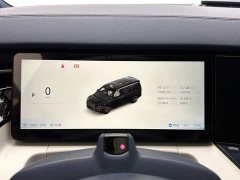 Zeekr 009 Seven-Seat Aisle Version AWD 108kWh - фото 14