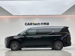 Zeekr 009 Seven-Seat Aisle Version AWD 108kWh - фото 2