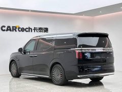 Zeekr 009 Seven-Seat Aisle Version AWD 108kWh - фото 3