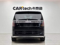 Zeekr 009 Seven-Seat Aisle Version AWD 108kWh - фото 4