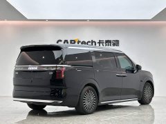 Zeekr 009 Seven-Seat Aisle Version AWD 108kWh - фото 5