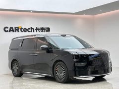Zeekr 009 Seven-Seat Aisle Version AWD 108kWh - фото 6