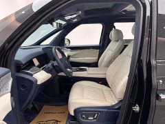 Zeekr 009 Seven-Seat Aisle Version AWD 108kWh - фото 8