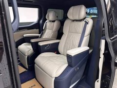 Zeekr 009 Seven-Seat Aisle Version AWD 108kWh - фото 9
