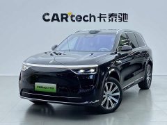 AITO Aion M8 Extended Range Max 53.4kWh 5-Seater with 192-Channel LiDAR - photo 1
