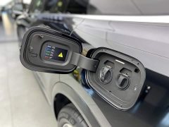 AITO Aion M8 Extended Range Max 53.4kWh 5-Seater with 192-Channel LiDAR - photo 11