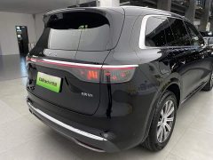 AITO Aion M8 Extended Range Max 53.4kWh 5-Seater with 192-Channel LiDAR - photo 13