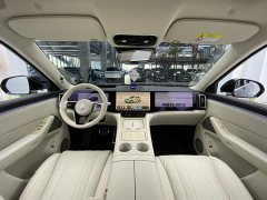 AITO Aion M8 Extended Range Max 53.4kWh 5-Seater with 192-Channel LiDAR - photo 14