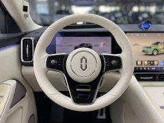 AITO Aion M8 Extended Range Max 53.4kWh 5-Seater with 192-Channel LiDAR - photo 15