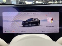 AITO Aion M8 Extended Range Max 53.4kWh 5-Seater with 192-Channel LiDAR - photo 16