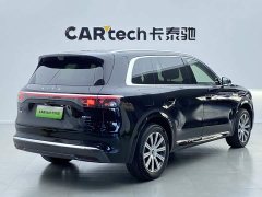 AITO Aion M8 Extended Range Max 53.4kWh 5-Seater with 192-Channel LiDAR - photo 4