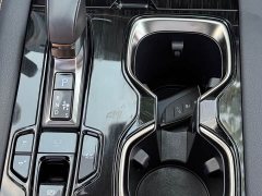 Lexus RX 350h AWD Premium Edition - ფოტო 10