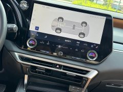 Lexus RX 350h AWD Premium Edition - ფოტო 11