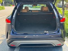 Lexus RX 350h AWD Premium Edition - ფოტო 14