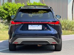 Lexus RX 350h AWD Premium Edition - ფოტო 15