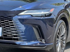 Lexus RX 350h AWD Premium Edition - ფოტო 16