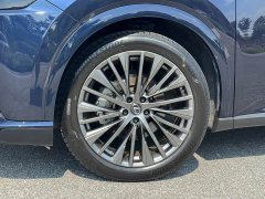 Lexus RX 350h AWD Premium Edition - ფოტო 17