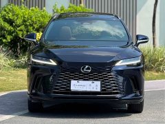 Lexus RX 350h AWD Premium Edition - ფოტო 2