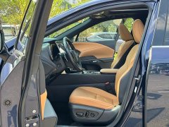 Lexus RX 350h AWD Premium Edition - ფოტო 5